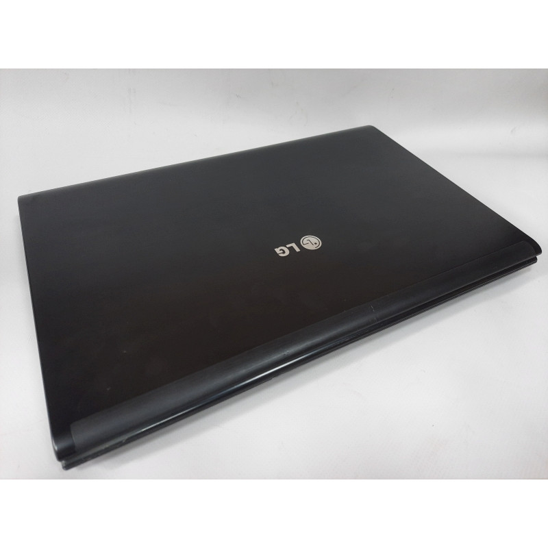 Used Laptop 15.6" LG A530, Core i5-2430M (2.4 GHz), 4GB DDR3, Intel HD, 500GB HDD