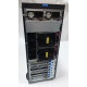 Case for server 4U Supermicro CSE-745TQ-920B, 437x648x178mm, EATX, 8x3.5", 3x5.25", 2x920W