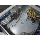 Case for server 4U Supermicro CSE-745TQ-920B, 437x648x178mm, EATX, 8x3.5", 3x5.25", 2x920W