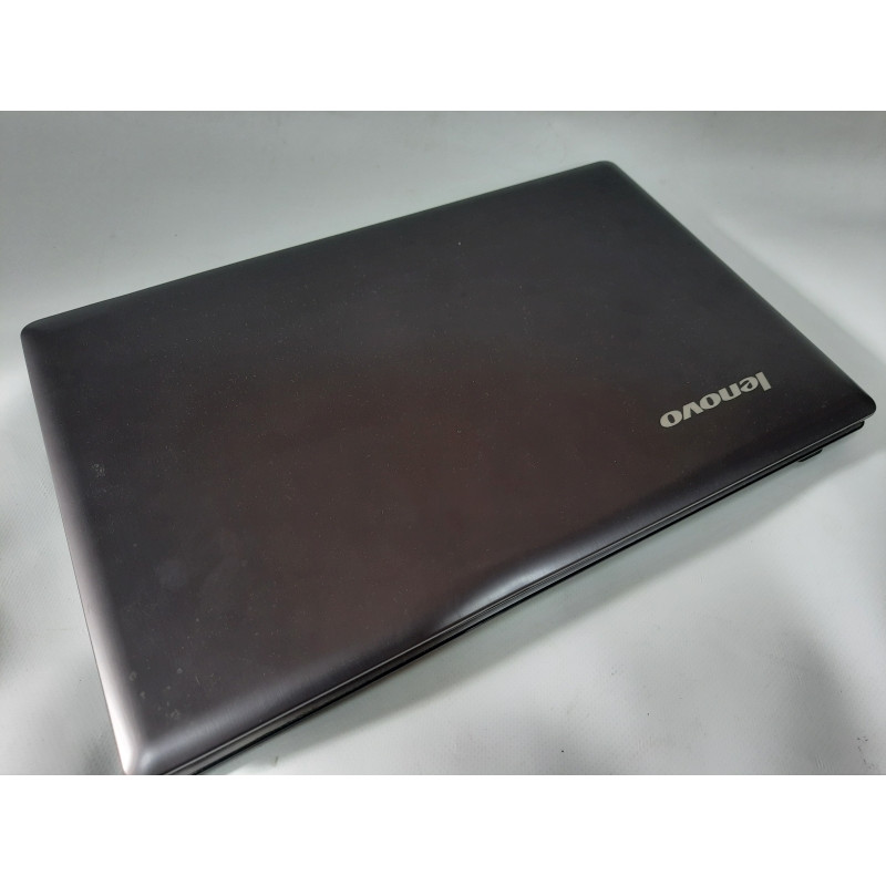 Used Case for Lenovo Ideapad Z580 laptop (20135)