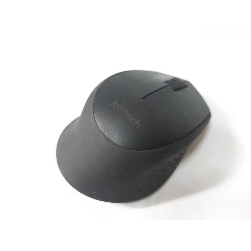 Logitech Wireless Mouse M280, 1000dpi, radio, USB (910-004291)