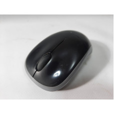 Logitech Wireless Mouse M195, radio, USB (810-002004)