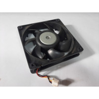 БУ Вентилятор для корпусу San Ace 120 9G1212A403, 120х120х25мм (12v 0.40a 3pin)