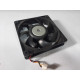 БУ Вентилятор для корпусу San Ace 120 9G1212A403, 120х120х25мм (12v 0.40a 3pin)