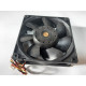 БУ Вентилятор для корпусу San Ace 120 9G1212H104, 120х120х38мм (12v 0.38a 3pin)