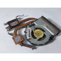 БУ Оригінальна система охолодження для ноутбука Lenovo Z5880 (36LZ2TMLVA0)