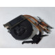 Original cooling system for Lenovo Z5880 laptop (36LZ2TMLVA0)