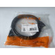 Used Multimedia cable HDMI to HDMI 1.5m Merlion (06922)