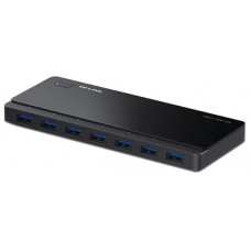 БУ Концентратор USB 3.0 TP-Link UH700, 7 портов, до 5 Гбит/с