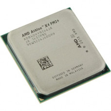 БУ Процесор AMD Athlon X4 840 (FM2+/4x3.1GHz/65Вт/AD840XYBI44JA)