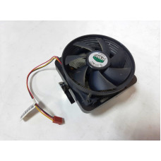 Cooler Master DK8-9GD4A-0L-GP CPU cooler (AMD AM2/AM3/AM3+/FM1/FM, 3pin, 2200 rpm)