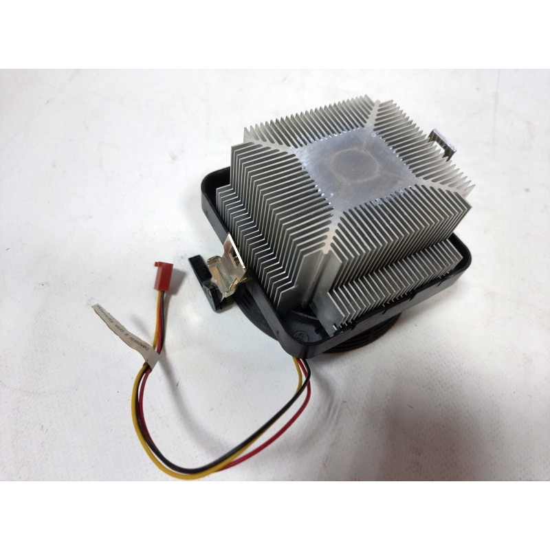 Cooler Master DK8-9GD4A-0L-GP CPU cooler (AMD AM2/AM3/AM3+/FM1/FM, 3pin, 2200 rpm)