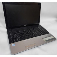 БУ Ноутбук 15.6" Acer TravelMate P253-E, Pentium B960 (2.2 ГГц), 4GB DDR3, Intel HD, 500GB HDD