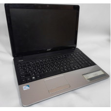 БУ Ноутбук 15.6" Acer TravelMate P253-E, Pentium B960 (2.2 ГГц), 4GB DDR3, Intel HD, 500GB HDD