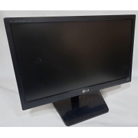 Уцінка! БУ Монітор 18.5" LED TN, LG Electronics E1942C-BN, 1366x768 (16:9), VGA (подряпини)