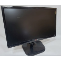 Markdown! BU Monitor 21.5" LED AH-IPS, LG 22MP55D_1492, 1920 x 1080, 5 ms, 16:9, VGA, DVI (scratches)