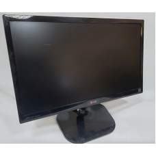 Markdown! BU Monitor 21.5" LED AH-IPS, LG 22MP55D_1492, 1920 x 1080, 5 ms, 16:9, VGA, DVI (scratches)