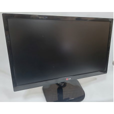 Markdown! BU Monitor 21.5" LED AH-IPS, LG 22MP55D_1493, 1920 x 1080, 5 ms, 16:9, VGA, DVI (scratches)