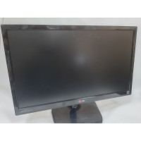 Markdown! BU Monitor 21.5" LED AH-IPS, LG 22MP55D_1494, 1920 x 1080, 5 ms, 16:9, VGA, DVI (scratches)
