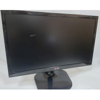 Уцінка! БУ Монітор 21.5" LED AH-IPS, LG 22MP55D_1495, 1920 x 1080, 5 мс, 16:9, VGA, DVI (подряпини)