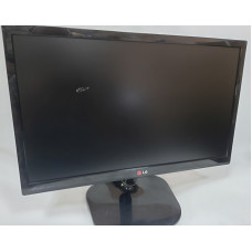 Уцінка! БУ Монітор 21.5" LED AH-IPS, LG 22MP55D_1495, 1920 x 1080, 5 мс, 16:9, VGA, DVI (подряпини)
