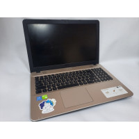 Used Laptop 15.6" Asus VivoBook R541NC, Pentium N4200 (2.5 GHz), 4GB DDR3, GeForce 810M 2GB, 500GB
