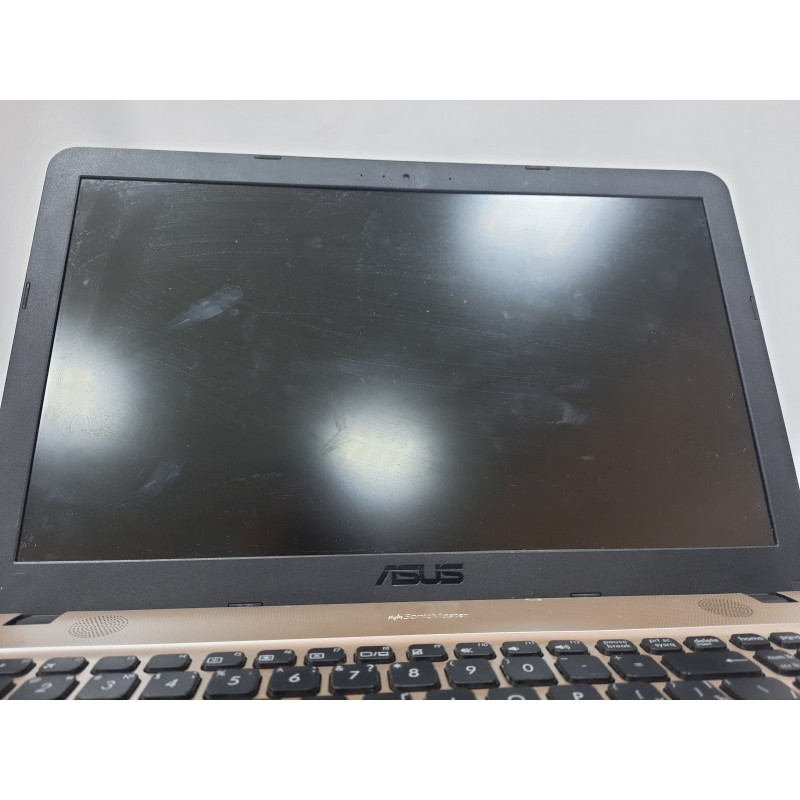 Used Laptop 15.6" Asus VivoBook R541NC, Pentium N4200 (2.5 GHz), 4GB DDR3, GeForce 810M 2GB, 500GB