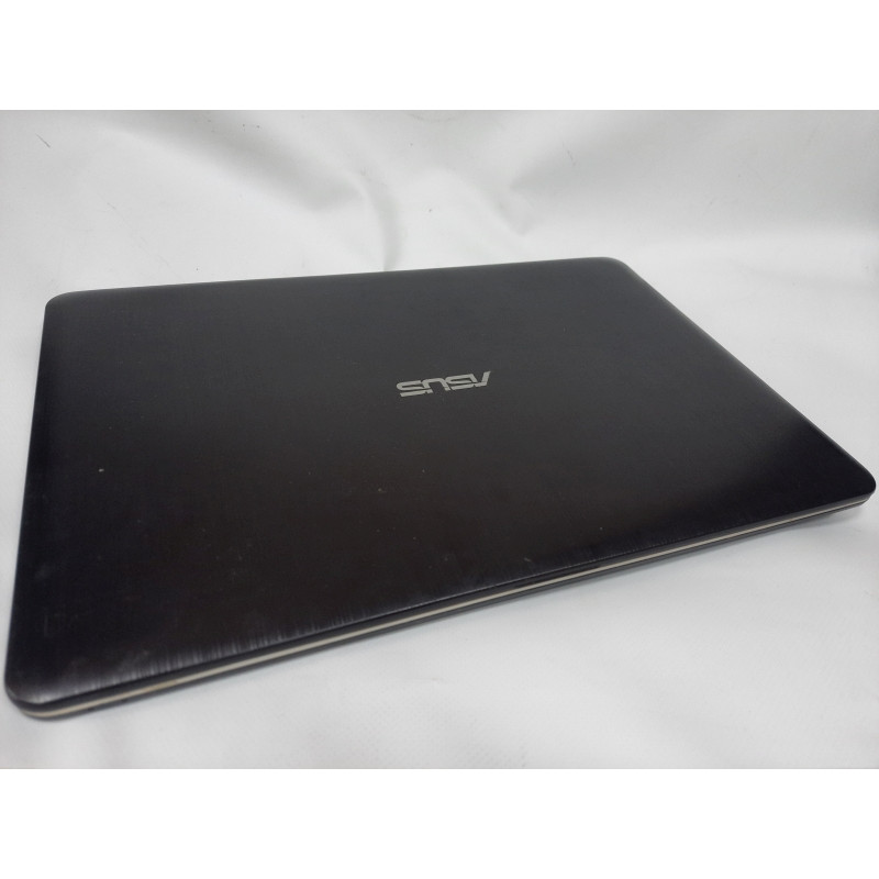 Used Laptop 15.6" Asus VivoBook R541NC, Pentium N4200 (2.5 GHz), 4GB DDR3, GeForce 810M 2GB, 500GB