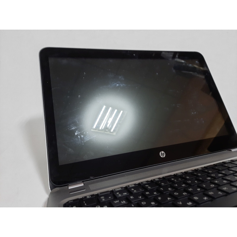 БУ Ноутбук 15.6" HP Probook 450 G4, Core i5-7200U (2.5 ГГц) 8GB DDR4, Intel HD 620, 256GB SSD