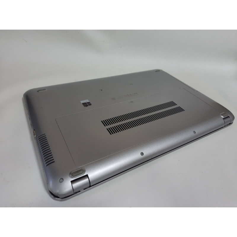 БУ Ноутбук 15.6" HP Probook 450 G4, Core i5-7200U (2.5 ГГц) 8GB DDR4, Intel HD 620, 256GB SSD