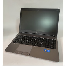 БУ Ноутбук 15.6" HP Probook 650 G1, i5-4200M (2.5 ГГц) 8GB DDR3, Intel HD, 128GB SSD