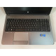 Laptop 15.6" HP Probook 650 G1, i5-4200M (2.5 GHz) 8GB DDR3, Intel HD, 128GB SSD