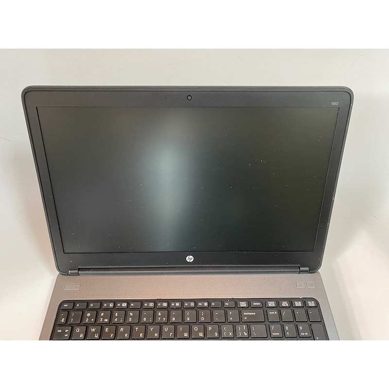Laptop 15.6" HP Probook 650 G1, i5-4200M (2.5 GHz) 8GB DDR3, Intel HD, 128GB SSD