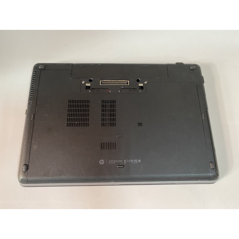 Laptop 15.6" HP Probook 650 G1, i5-4200M (2.5 GHz) 8GB DDR3, Intel HD, 128GB SSD