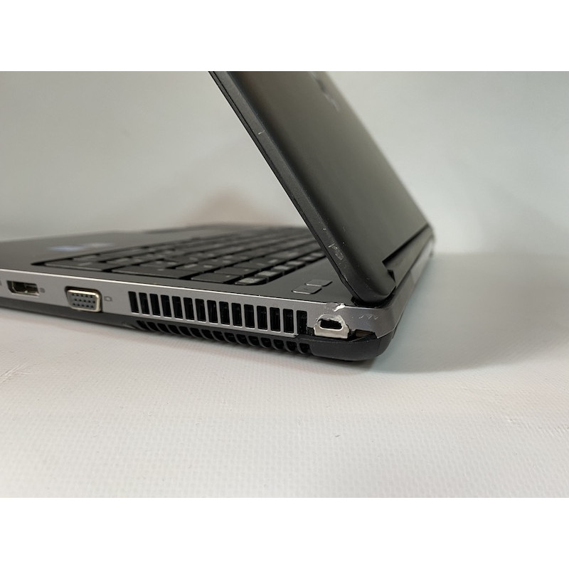 Laptop 15.6" HP Probook 650 G1, i5-4200M (2.5 GHz) 8GB DDR3, Intel HD, 128GB SSD