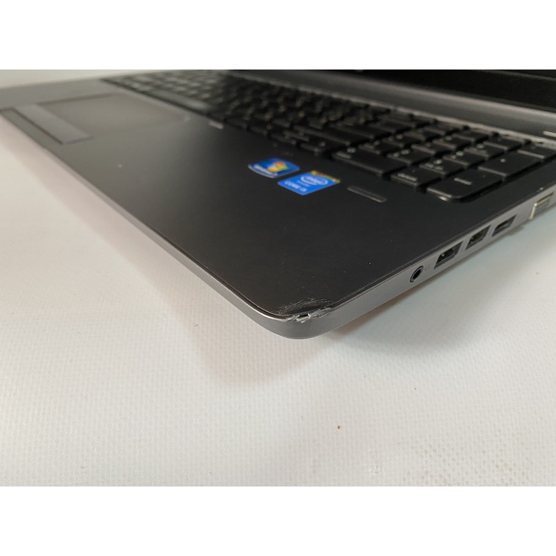 Laptop 15.6" HP Probook 650 G1, i5-4200M (2.5 GHz) 8GB DDR3, Intel HD, 128GB SSD