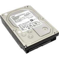 БУ Жорсткий диск 4 ТБ Hitachi (3.5", 7200 об/хв, 128 МБ, SAS 3.0, 0F22815/HUS726040AL5214)