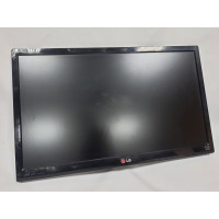 Уцінка! БУ Монітор 21.5" LED AH-IPS, LG 22MP55D_1520, FullHD, 5 мс, VGA, DVI (подряпини, без ноги)