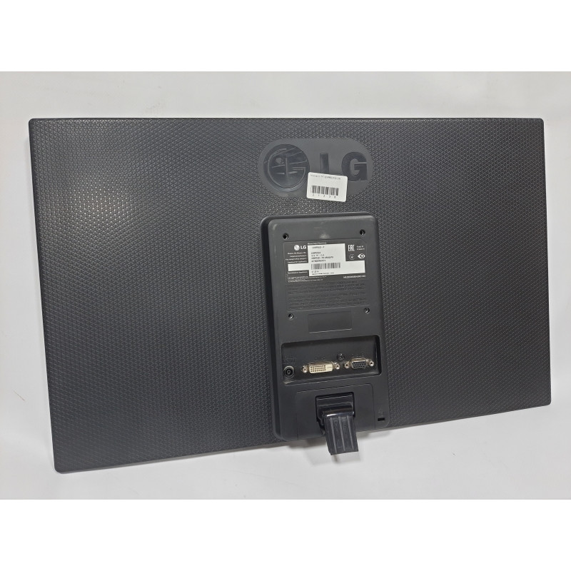 Уцінка! БУ Монітор 21.5" LED AH-IPS, LG 22MP55D_1520, FullHD, 5 мс, VGA, DVI (подряпини, без ноги)