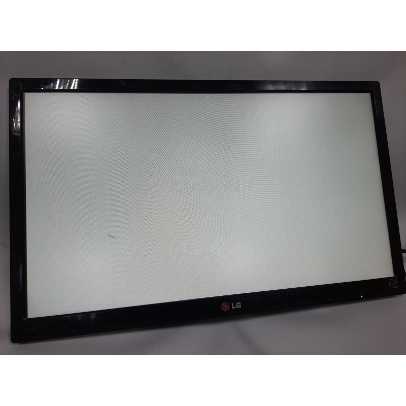 Уцінка! БУ Монітор 21.5" LED AH-IPS, LG 22MP55D_1520, FullHD, 5 мс, VGA, DVI (подряпини, без ноги)