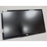 Уцінка! БУ Монітор 21.5" LED AH-IPS, LG 22MP55D_1521, FullHD, 5 мс, VGA, DVI (подряпини, без ноги)