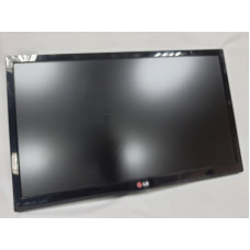 Уцінка! БУ Монітор 21.5" LED AH-IPS, LG 22MP55D_1521, FullHD, 5 мс, VGA, DVI (подряпини, без ноги)