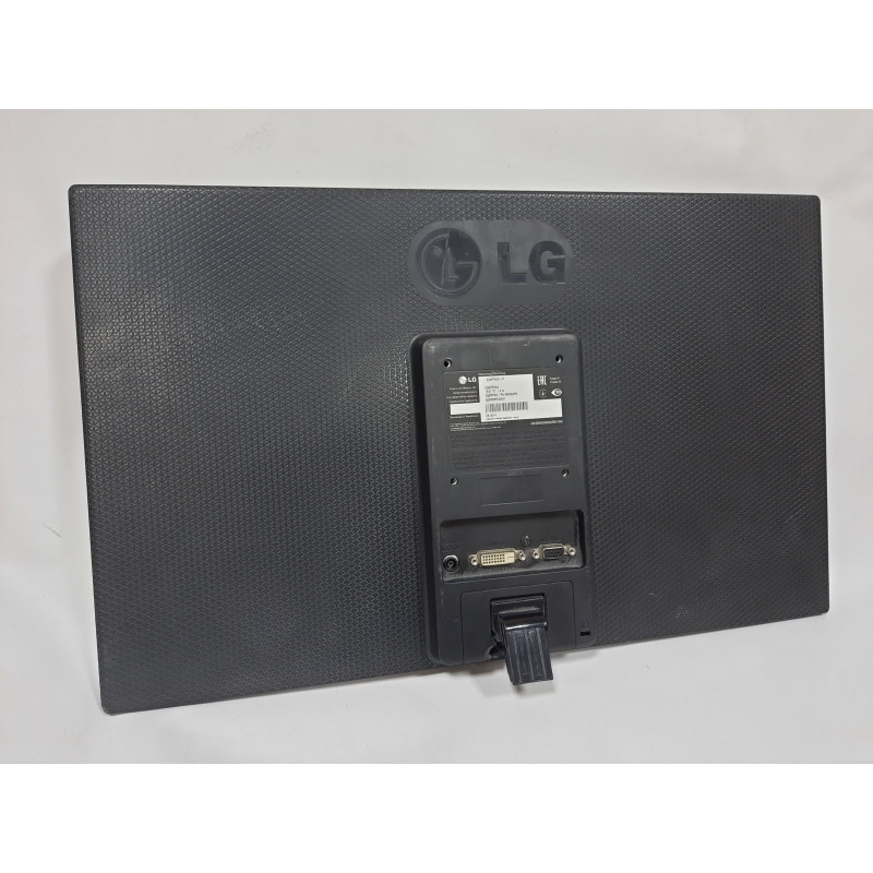 Markdown! BU Monitor 21.5" LED AH-IPS, LG 22MP55D_1525, FullHD, 5 ms, VGA, DVI (scratches, without leg)