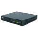 Used Router Cisco PIX 501 Firewall (4 x 100mbps, WAN 100mbps, RJ-45 serial console port)