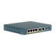Used Router Cisco PIX 501 Firewall (4 x 100mbps, WAN 100mbps, RJ-45 serial console port)