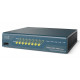 Used Router Cisco ASA5505 V12 Firewall (512mb RAM, 8x100mbps (2xPoE), 3 x USB, Console, SSC)
