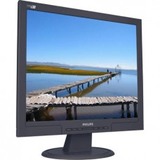 БУ Монітор 17" CCFL TN, Philips 170S, 1280 x 1024, 8 мс, 5:4, VGA, DVI, 170S7FB