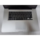 БУ Ноутбук 17" Apple MacBook Pro Early 2011, Core i7-2720QM (2.2ГГц) 8GB DDR3, Radeon HD 6750, 240GB