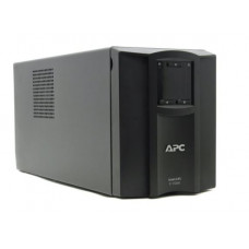 БУ ДБЖ лінійно-інтерактивний APC Smart-UPS C 1500VA LCD 900W (SMC1500I)