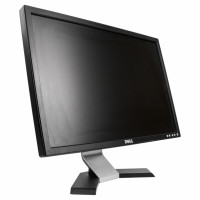 БУ Монітор 22" CCFL TN, Dell E228WFP, 1680 x 1050, 5 мс, 16:10, VGA, DVI, E228WFP